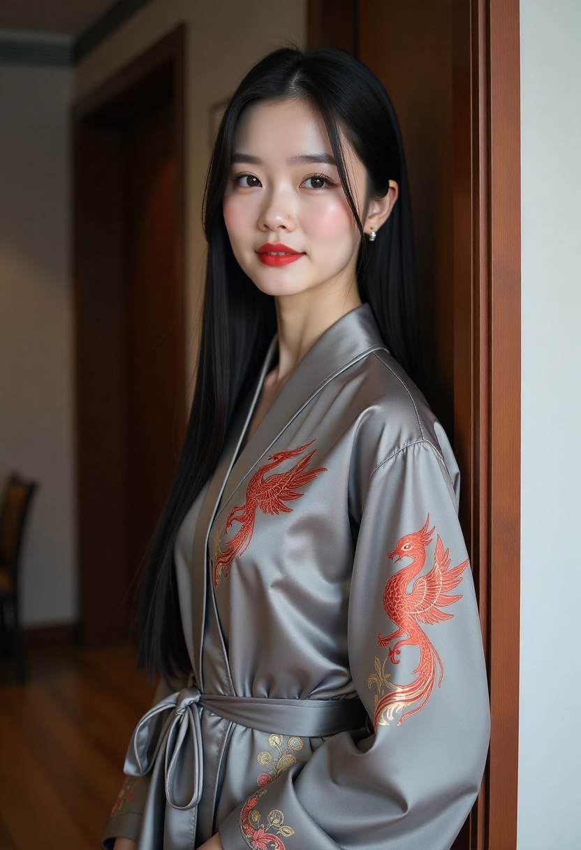 星际邮差动画海报