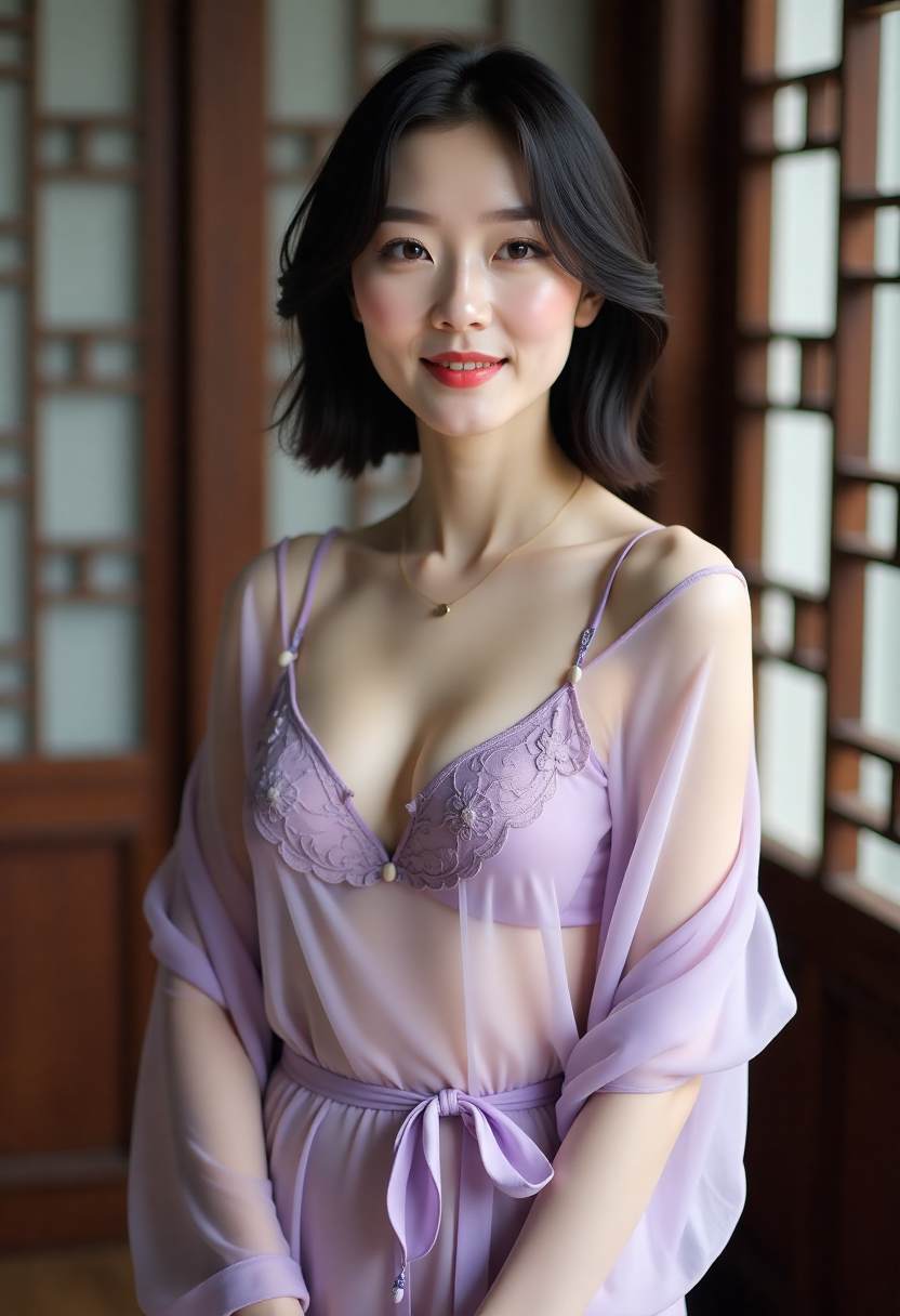 潮汐来信剧集海报